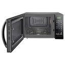 Ver mais imagens de Micro-ondas Espelhado Lg Solo Ms3097ar 30l Pt/espelhado 220V