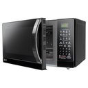 Ver imagem 5 de Micro-ondas Espelhado Lg Solo Ms3097ar 30l Pt/espelhado 220V