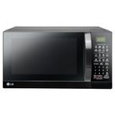 Ver imagem 6 de Micro-ondas Espelhado Lg Solo Ms3097ar 30l Pt/espelhado 220V