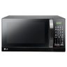Micro-ondas Espelhado Lg Solo Ms3097ar 30l Pt/espelhado 220V - 1