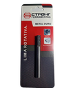 Ver imagem 1 de Lima Rotativa Cilindrica Corte Frontal Haste 6mm Corte16x6