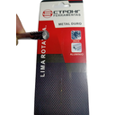 Ver imagem 2 de Lima Rotativa Cilindrica Corte Frontal Haste 6mm Corte16x6