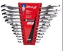 Ver imagem 1 de Jogo de Chave Fixa Mayle C/12pcs 6a32mm