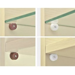 pino calço prateleira marcenaria preto c 600 - 6