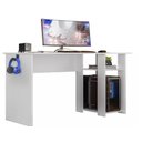 Ver imagem 2 de Mesa para Computador Gamer Slim - Leartam