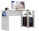 Ver imagem 2 de Mesa para Computador Gamer Slim - Leartam