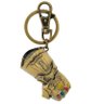Chaveiro Marvel Avengers Manopla Thanos - 1