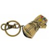 Chaveiro Marvel Avengers Manopla Thanos - 2