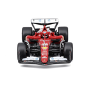 Ver imagem 5 de Miniatura F1 Ferrari Sf-25 16 Leclerc C/ Piloto 1:43 Bburago