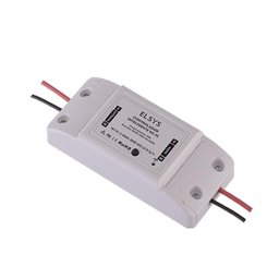 Controlador Inteligente Wi-fi Elsys - Epgg21 - 4