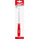 Ver imagem 4 de Pegador Telescópico Magnético Imã 6mm Cabo Extensível 165-54