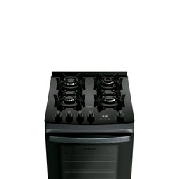 Fogão Dako Supreme Timer Glass 4 Bocas com Painel Touch e Timer Digital - 3