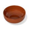 Bowl 15cm 100% Melamina Gourmet Mix - Areia Terracota - 1
