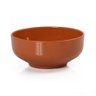 Bowl 15cm 100% Melamina Gourmet Mix - Areia Terracota - 3