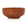 Bowl 15cm 100% Melamina Gourmet Mix - Areia Terracota - 4