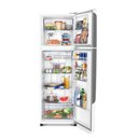 Ver imagem 2 de Geladeira Panasonic Frost Free 387l Bt41 Branca 220v