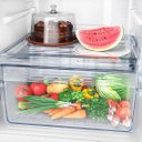 Ver imagem 7 de Geladeira Panasonic Frost Free 387l Bt41 Branca 220v