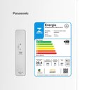 Ver imagem 6 de Geladeira Panasonic Frost Free 387l Bt41 Branca 220v