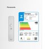 Geladeira Panasonic Frost Free 387l Bt41 Branca 220v - 6