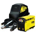 Ver imagem 1 de Super Combo Solda Inversora 150a Mma Tig + Kit Completo Tork
