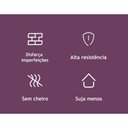 Ver imagem 3 de Tinta Acrílica Nevoeiro Fosca 3,2L - Suvinil