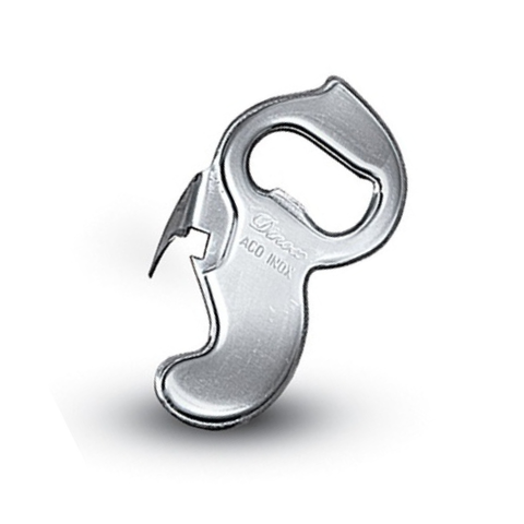 Abridor de Latas e Garrafas Dinox Praticidade