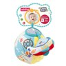 BOLINHA ATIVIDADES PARA BEBÊS MACIA TEXTURIZADA WINFUN - 5