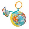 BOLINHA ATIVIDADES PARA BEBÊS MACIA TEXTURIZADA WINFUN - 4