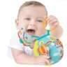 BOLINHA ATIVIDADES PARA BEBÊS MACIA TEXTURIZADA WINFUN - 3