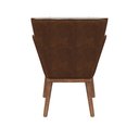 Ver imagem 6 de Poltrona Decorativa Dubai em Linho Just Time