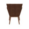 Poltrona Decorativa Dubai em Linho Just Time - 6