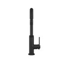 Ver imagem 3 de Misturador Monocomando Deca de Mesa Urban Black Matte - 2270.bl.ind.mt