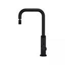 Ver imagem 2 de Misturador Monocomando Deca de Mesa Urban Black Matte - 2270.bl.ind.mt