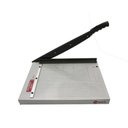 Ver imagem 1 de Guilhotina Refiladora Facão de Mesa 360mm Lassane Ofício