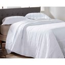 Ver imagem 2 de Porta Travesseiro Square 50 x 70 cm Branco Kacyumara 007609.0001.U