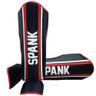 Protetor de Canela Pro Sparring Spank - G - Preto - 2