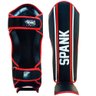 Protetor de Canela Pro Sparring Spank - G - Preto - 3