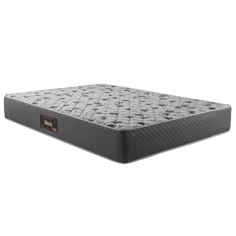 Colchao Herval Solt Ult Black 880x1880x200 Mm