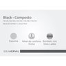 Colchao Herval Solt Ult Black 880x1880x200 Mm - 2
