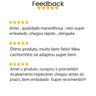 Base Comedouro Bebedouro Elevado Cachorro Pet Mdf:amadeirado - 6