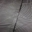 Ver imagem 3 de Cortina de Tecido Rustica Veneza 2,60x2,30m Pemogo Cor:grafite