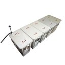 Ver imagem 3 de Separador de Água e Óleo 2400L/h com Caixa de Inspeção