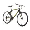 Bicicleta Houston Foxer Hammer Freio V-Brake Aro 26 21V Preta FX26H3R - 1