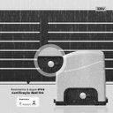 Ver imagem 3 de Motor de Portão Eletrônico Residenc Trino 500 Speed 127V Agl