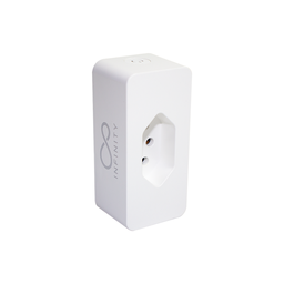 Plug Smart Bi-Volt 10A Original Blumenau - 2