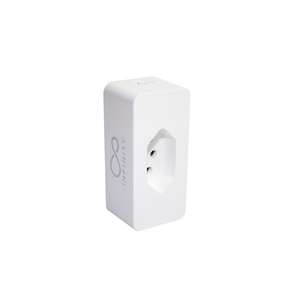 Plug Smart Bi-Volt 10A Original Blumenau