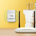 Ver imagem 4 de Plug Smart Bi-Volt 10A Original Blumenau