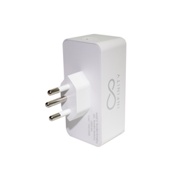 Plug Smart Bi-Volt 10A Original Blumenau - 3