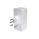 Ver imagem 3 de Plug Smart Bi-Volt 10A Original Blumenau