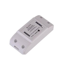 Controlador Inteligente Wi-fi Elsys - Epgg21 - 4